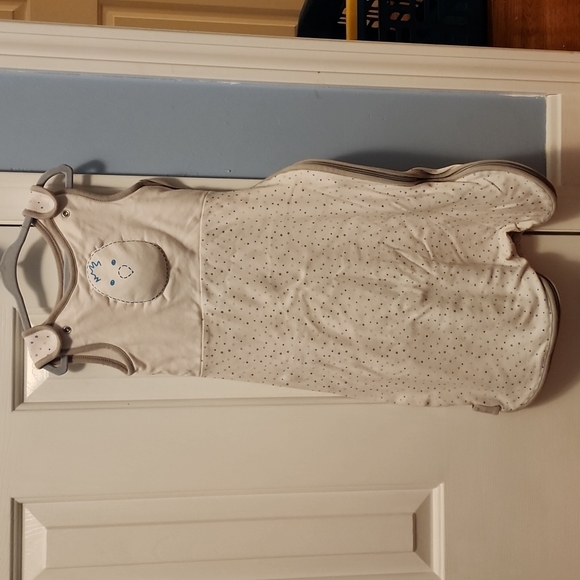 Nested bean sack classic 6 to 15 months - Picture 1 of 3